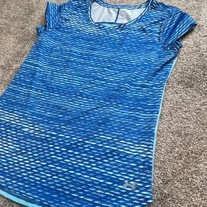 Under Armour Fitness Top